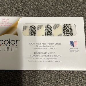 ColorStreet Bandana Republic